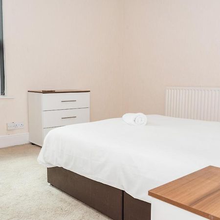 Stoke-on-TrentHanley Park House别墅 外观 照片